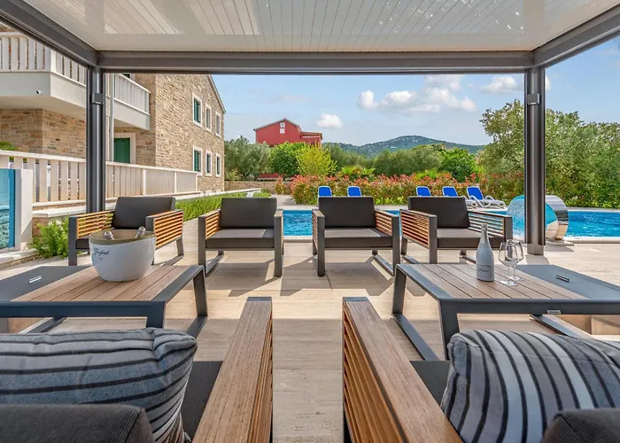 Lovely In 아파트 Mrljane