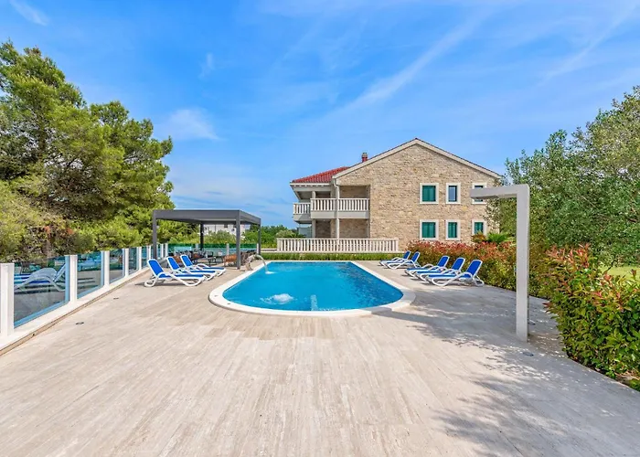 Lovely In 아파트 Mrljane