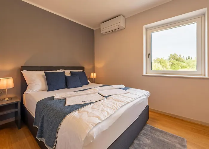 Lovely In 아파트 Mrljane