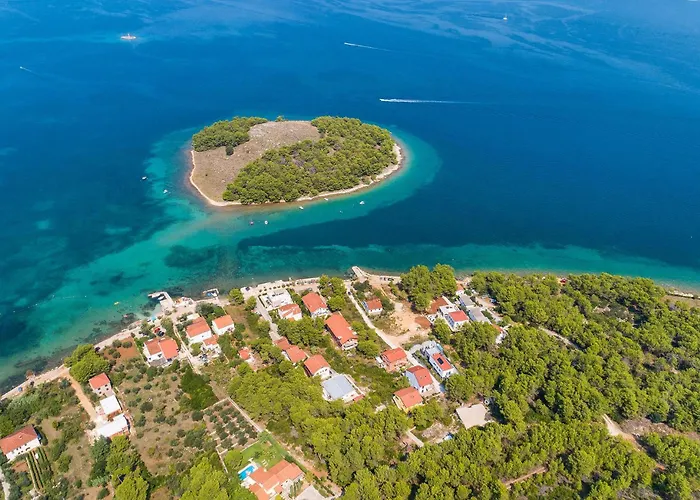 Lovely In 아파트 Mrljane