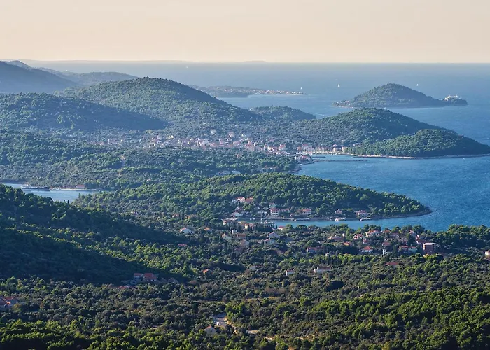 아파트 Lovely In Mrljane